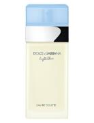 Dolce & Gabbana Light Blue Edt 25 Ml Parfume Eau De Toilette Nude Dolce&Gabbana