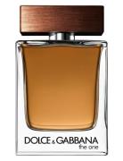 Dolce & Gabbana The For Men Edt 100 Ml Parfume Eau De Parfum Nude Dolce&Gabbana