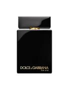 Dolce & Gabbana The For Men Intense Edp 100 Ml Parfume Eau De Parfum Nude Dolce&Gabbana