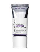 Photo Finish Control Mattifying Primer Makeupprimer Makeup Nude Smashbox