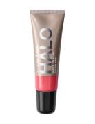 Halo Sheer To Stay Color Tint Beauty Women Makeup Lips Lip Tint Nude Smashbox