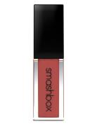 Always On Liquid Lipstick Lipgloss Makeup Nude Smashbox