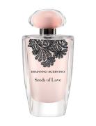 Seeds Of Love Edp Parfume Eau De Parfum Nude Ermanno Scervino