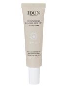 Moisturizing Mineral Skin Tint Spf 30 Kungsholmen Light/Medi Color Correction Creme Bb Creme Nude IDUN Minerals