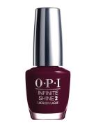 Is - Raisin The Bar Neglelak Makeup Purple OPI