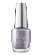 Is - Addio Bad Nails, Ciao Great Nails 15 Ml Neglelak Makeup Purple OPI