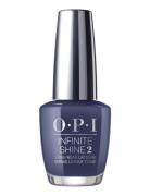 Nice Set Of Pipes Neglelak Makeup Blue OPI