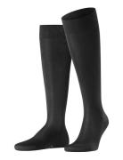 Falke Tiago Kh Underwear Socks Regular Socks Black Falke
