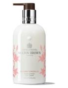 Limited Edition Heavenly Gingerlily Body Lotion Creme Lotion Bodybutter Nude Molton Brown