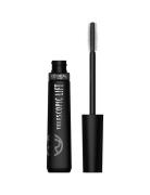 L'oréal Paris Telescopic Lift Mascara Extra Black 9,9 Ml Mascara Makeup Black L'Oréal Paris