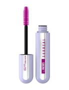 Maybelline New York The Falsies Surreal Extensions Mascara Very Black Mascara Makeup Black Maybelline