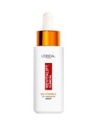 L'oréal Paris Revitalift Clinical 12% Pure Vitamin C Serum 30 Ml Serum Ansigtspleje Nude L'Oréal Paris