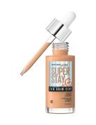 Maybelline New York Superstay 24H Skin Tint Foundation 48 Foundation Makeup Maybelline