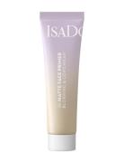 Matte Face Primer 30 Ml Makeupprimer Makeup Nude IsaDora