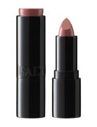 Isadora Perfect Moisture Lipstick 012 Velvet Nude Læbestift Makeup Pink IsaDora