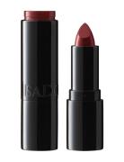 Isadora Perfect Moisture Lipstick 060 Cranberry Læbestift Makeup Red IsaDora