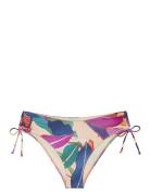 Summer Allure Maxi Swimwear Bikinis Bikini Bottoms Bikini Briefs Multi/patterned Triumph