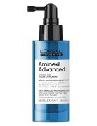 L'oréal Professionnel Aminexil Advanced Strengthening Anti-Hair Loss Activator Serum 90Ml Hårpleje Nude L'Oréal Professionnel