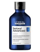 L'oréal Professionnel Serioxyl Advanced Purifier & Bodifier Shampoo 300Ml Shampoo Nude L'Oréal Professionnel