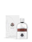 Moncler Pour Homme Eau De Parfum Refillable 150 Ml Parfume Eau De Parfum Nude Moncler