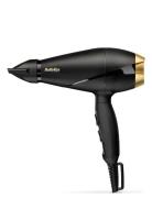 Babyliss Power Pro 2000 Føntørrer Black BaByliss