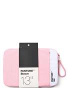 Pant Tablet Sleeve 13" Computertaske Taske Pink PANT