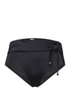 Eureka Hipster Classic Swimwear Bikinis Bikini Bottoms Bikini Briefs Black Dorina