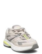 Gravity Leather Space-R White Turtl Low-top Sneakers Grey ARKK Copenhagen