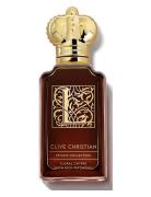 L Floral Chypre With Rich Patchouli Parfume Eau De Parfum Nude Clive Christian