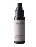 Smooth Protective Serum Serum Ansigtspleje Nude Larsson & Lange