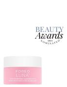 Luna™ Ultra Nourishing Cleansing Balm Ansigtsrens Makeupfjerner Nude Foreo