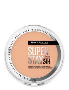 Maybelline New York Superstay 24H Hybrid Powder Foundation 30 Foundation Makeup Maybelline