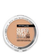 Maybelline New York Superstay 24H Hybrid Powder Foundation 48 Foundation Makeup Maybelline