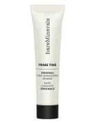 Prime Time Prime Time Pore-Minimizing Makeupprimer Makeup Nude BareMinerals