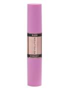 Revolution Blush & Highlight Stick Champagne Shine Highlighter Contour Makeup Multi/patterned Makeup Revolution