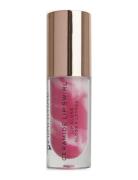 Revolution Lip Swirl Ceramide Gloss Berry Pink Lipgloss Makeup Pink Makeup Revolution