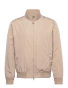 Light Weight Hampshire Jacket Tynd Jakke Beige GANT