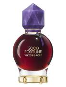 Vr Good Fortune Edp Intense 50Ml Fg Parfume Eau De Parfum Nude Viktor & Rolf