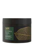 I Love Wellness Body Scrub Destress Ecualyptus & Cedarwood 350G Bodyscrub Kropspleje Kropspeeling Nude I LOVE