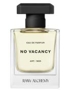 No Vacancy Eau De Parfum Parfume Eau De Parfum Nude RAAW Alchemy