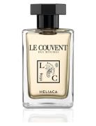 Eau De Parfum Singulière Heliaca Edp Parfume Eau De Parfum Nude Le Couvent