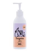 Yope Body Lotion Tangerine And Raspberry Creme Lotion Bodybutter Nude YOPE