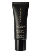 Complexion Rescue Matte Cashew 3,5 Color Correction Creme Bb Creme Nude BareMinerals