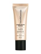 Complexion Rescue All Over Luminizer Copper Rose 05 Bronzer Solpudder Nude BareMinerals