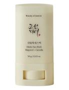 Beauty Of Joseon Matte Sun Stick: Mugwort + Camelia 18G Solcreme Ansigt Nude Beauty Of Joseon