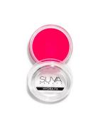 Suva Beauty Hydra Fx Scrunchie  Eyeliner Makeup Pink SUVA Beauty