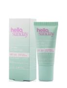 Hello Sunday The For Your Eyes Spf50 Solcreme Sololie Nude Hello Sunday