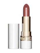 Joli Rouge Shine Lipstick 705S Soft Berry Læbestift Makeup Pink Clarins