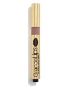 Grandelips Hydrating Lip Plumper Sunbaked Sedona Læbefiller Nude Grande Cosmetics