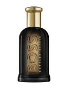 Bottled Elixir Parfum Parfume Eau De Parfum Nude Hugo Boss Fragrance